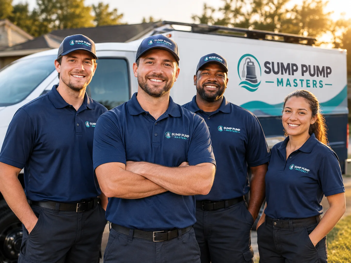 Sump Pump Repair company in Zuni, NM